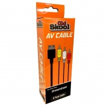 AV Cable for DreamCast